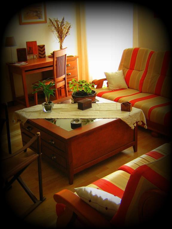 Hotel Rural Los Villares Almajano Dış mekan fotoğraf
